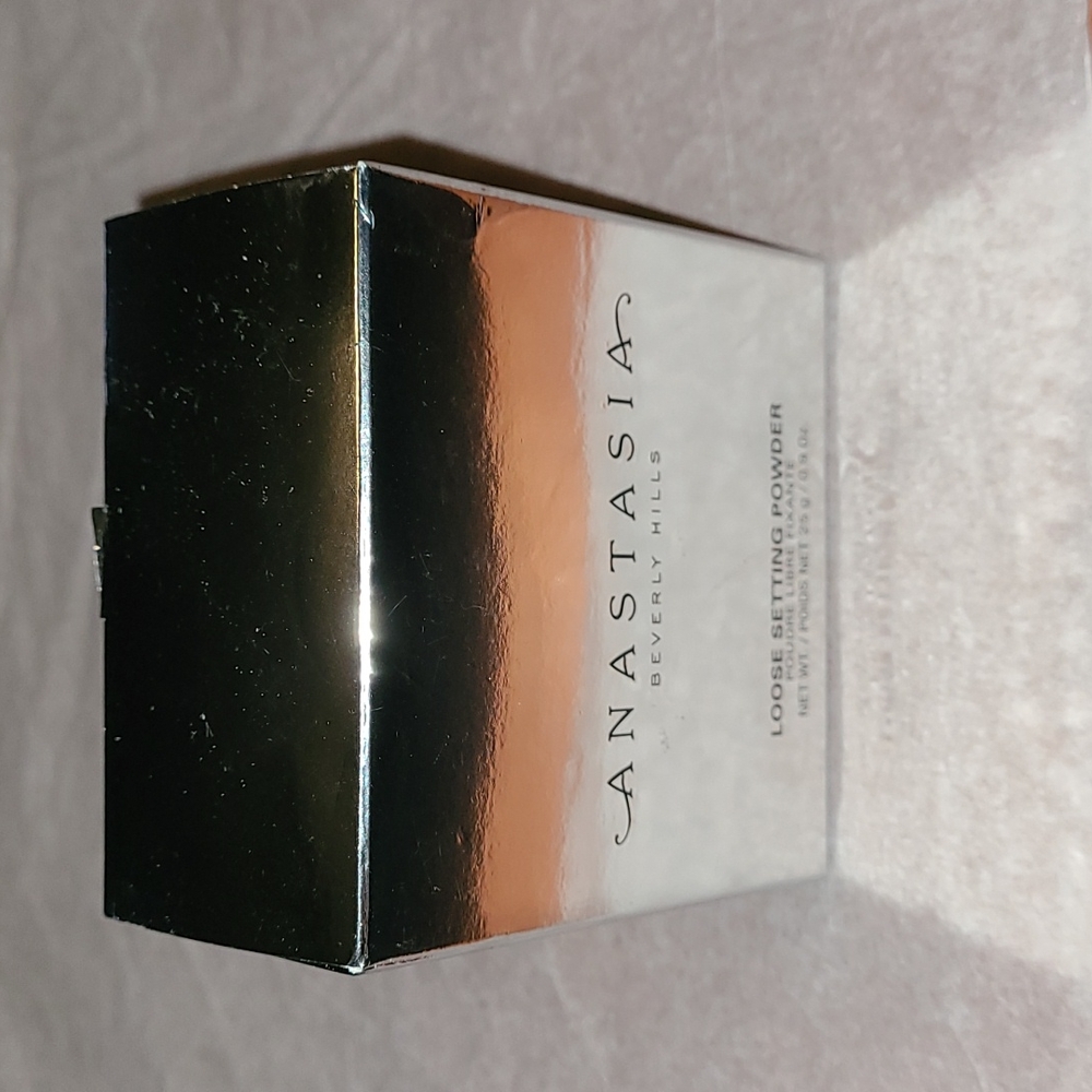 Anastasia Beverly Hills Loose Setting Powder NIB - Picture 2 of 8